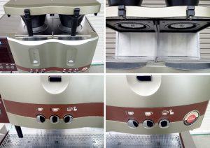 カフェトロン
